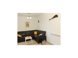 Ferienhaus Nerežišća Ausstattung 3