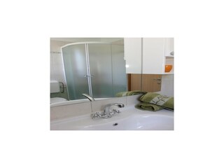 Ferienhaus Nerežišća Ausstattung 6