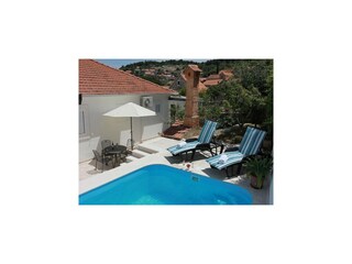 Holiday house Nerežišća  35