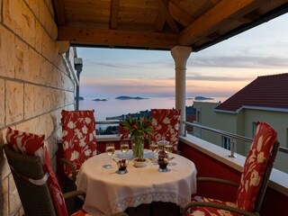 Apartment Mlini  21