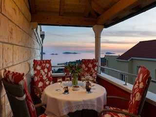 Appartement Mlini  21