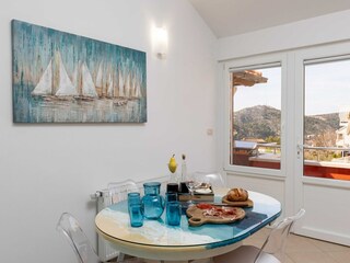 Appartement Mlini Kenmerken 11