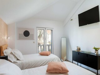Apartment Mlini Ausstattung 11