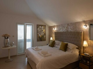 Apartment Mlini Ausstattung 4