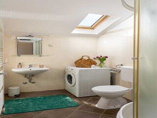Apartamento Mlini Características 7