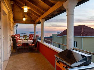 Appartement Mlini  22