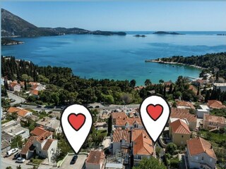 Appartement Mlini  23