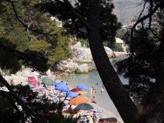 Appartement Mlini  25