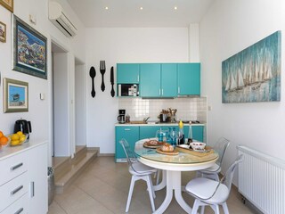 Apartamento Mlini Características 10