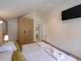 Apartment Mlini Ausstattung 13