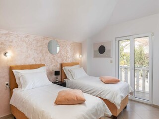 Appartement Mlini Équipement 4