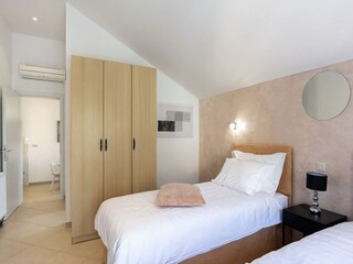 Apartamento Mlini Características 9