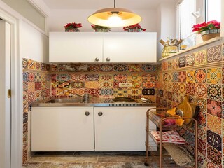 Appartement Mlini Kenmerken 6