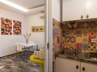 Appartement Mlini Kenmerken 7