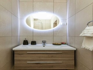 Apartment Mlini Ausstattung 8