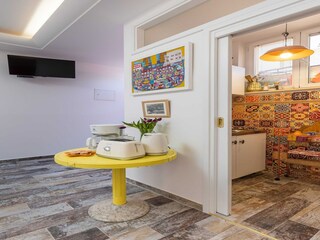Apartment Mlini  21