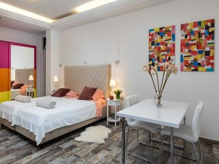 Apartment Mlini Ausstattung 10
