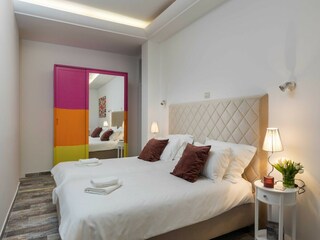 Appartement Mlini Kenmerken 11