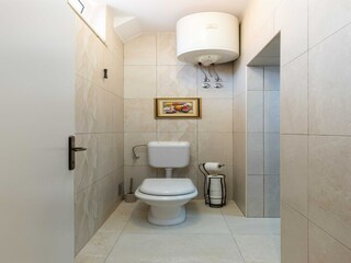 Appartement Mlini Kenmerken 14