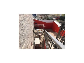 Appartement Mlini Buitenaudio-opname 4
