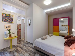 Appartement Mlini Kenmerken 13