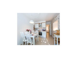 Appartement Dubrovnik Kenmerken 23