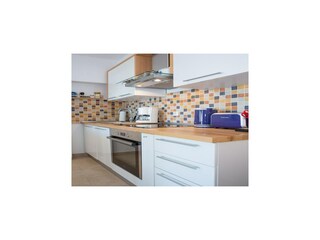 Appartement Dubrovnik Équipement 15