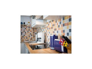 Appartement Dubrovnik Kenmerken 17