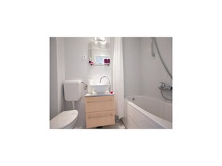 Appartement Dubrovnik Équipement 6