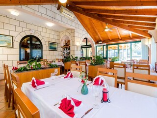 Appartement Kupari  20
