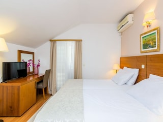 Apartment Kupari Ausstattung 16