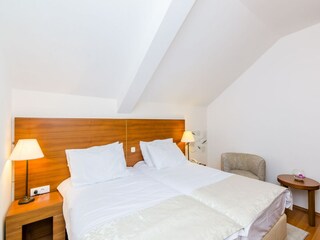 Appartement Kupari Kenmerken 12