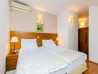 Apartamento Kupari Características 7