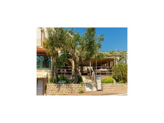 Apartamento Kupari Grabación al aire libre 2