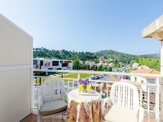 Appartement Kupari Buitenaudio-opname 4