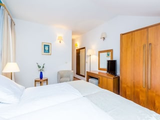 Apartment Kupari Ausstattung 13