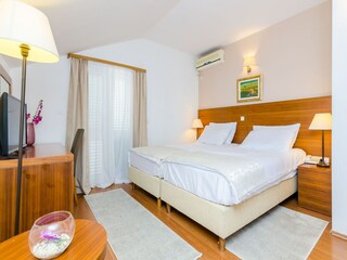 Apartamento Kupari Características 11