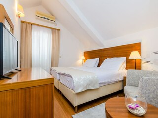 Apartamento Kupari Características 13
