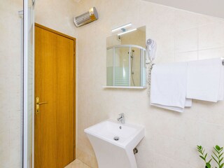 Apartamento Kupari Características 12