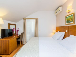 Apartment Kupari Ausstattung 16