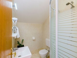 Appartement Kupari Équipement 16