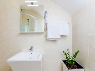 Apartamento Kupari Características 17