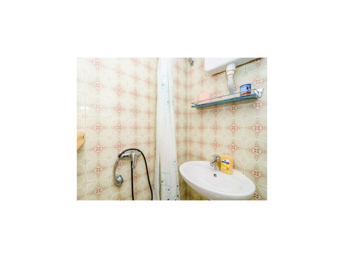 Apartamento Dubrovnik Características 1