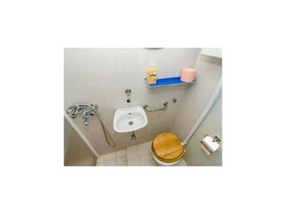 Appartement Dubrovnik Équipement 4