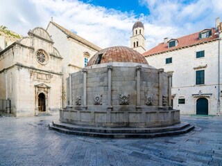 Apartamento Dubrovnik  9