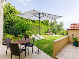 Apartamento Mlini  1