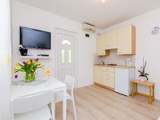 Apartamento Mlini Características 10