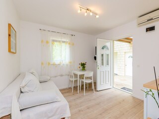 Apartamento Mlini Características 7