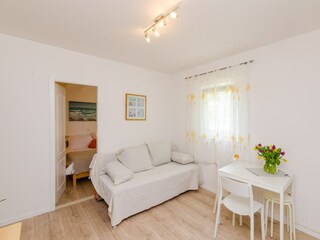 Apartamento Mlini Características 11