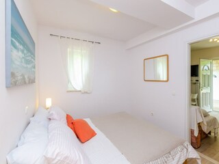 Apartamento Mlini Características 14